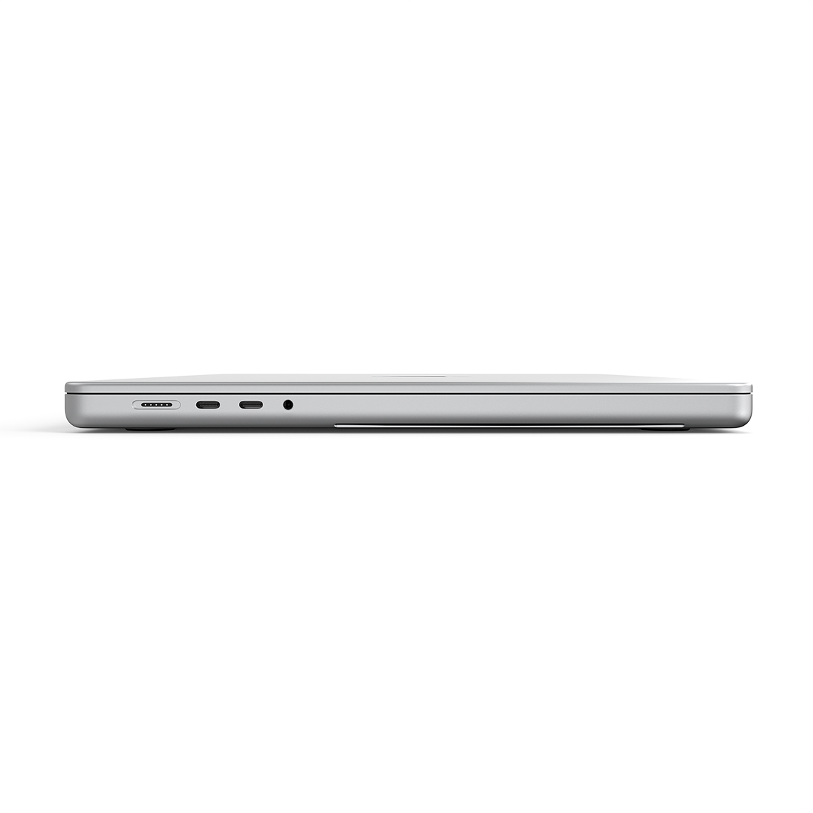Apple 16-inch MacBook Pro M5 Pro chip with 18-Core CPU, 24GB RAM, 2TB Flash, 20-Core GPU, Nano-Texture Display, Silver - Grade A