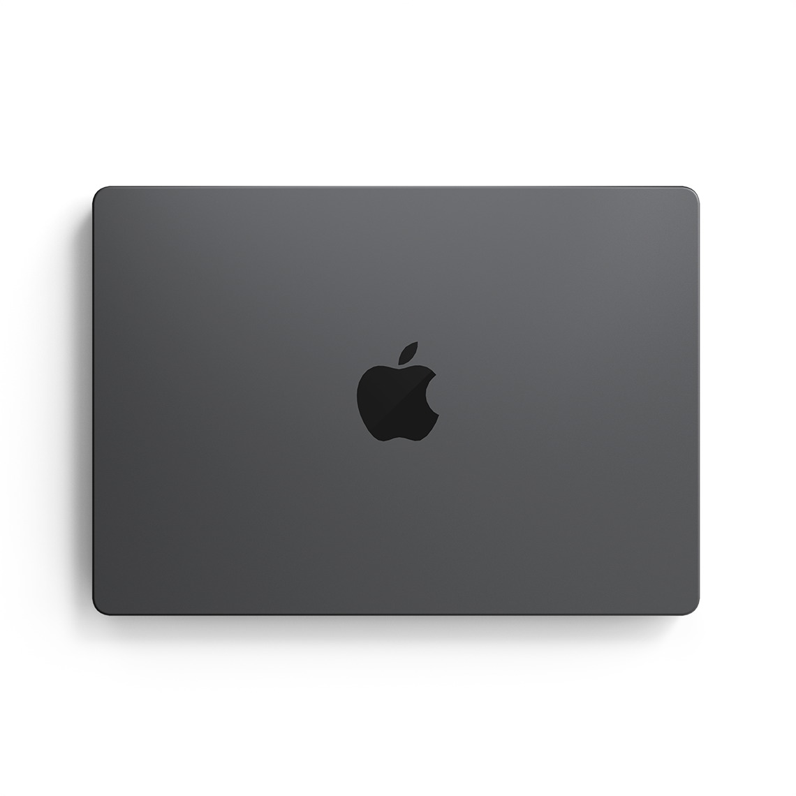 Apple 14-inch MacBook Pro M5 Pro chip with 18-Core CPU, 48GB RAM, 4TB Flash, 20-Core GPU, Nano-Texture Display, Space Black - Grade B