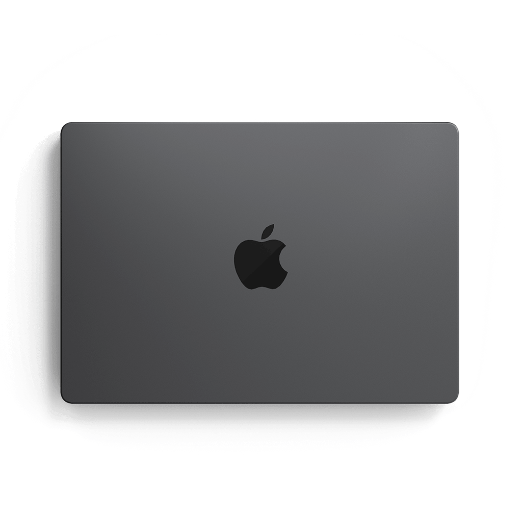 Apple 14-inch MacBook Pro M3 Pro 11-Core, 18GB RAM, 512GB Flash, 14-Core GPU, Space Black - Grade B