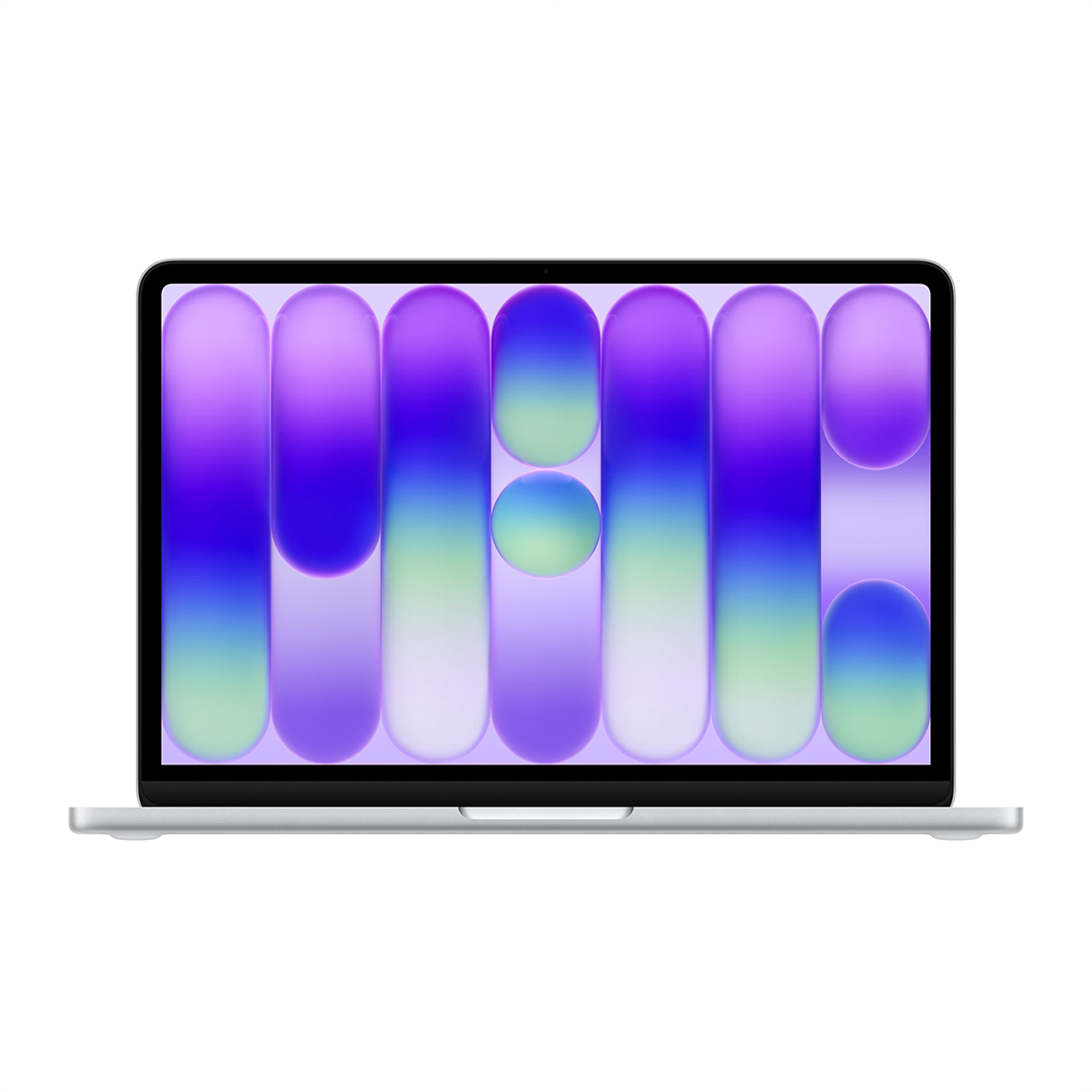 Apple 13-inch MacBook Neo A18 Pro chip with 6-Core CPU, 8GB RAM, 256GB Flash, 5-Core GPU, Silver - Open Box