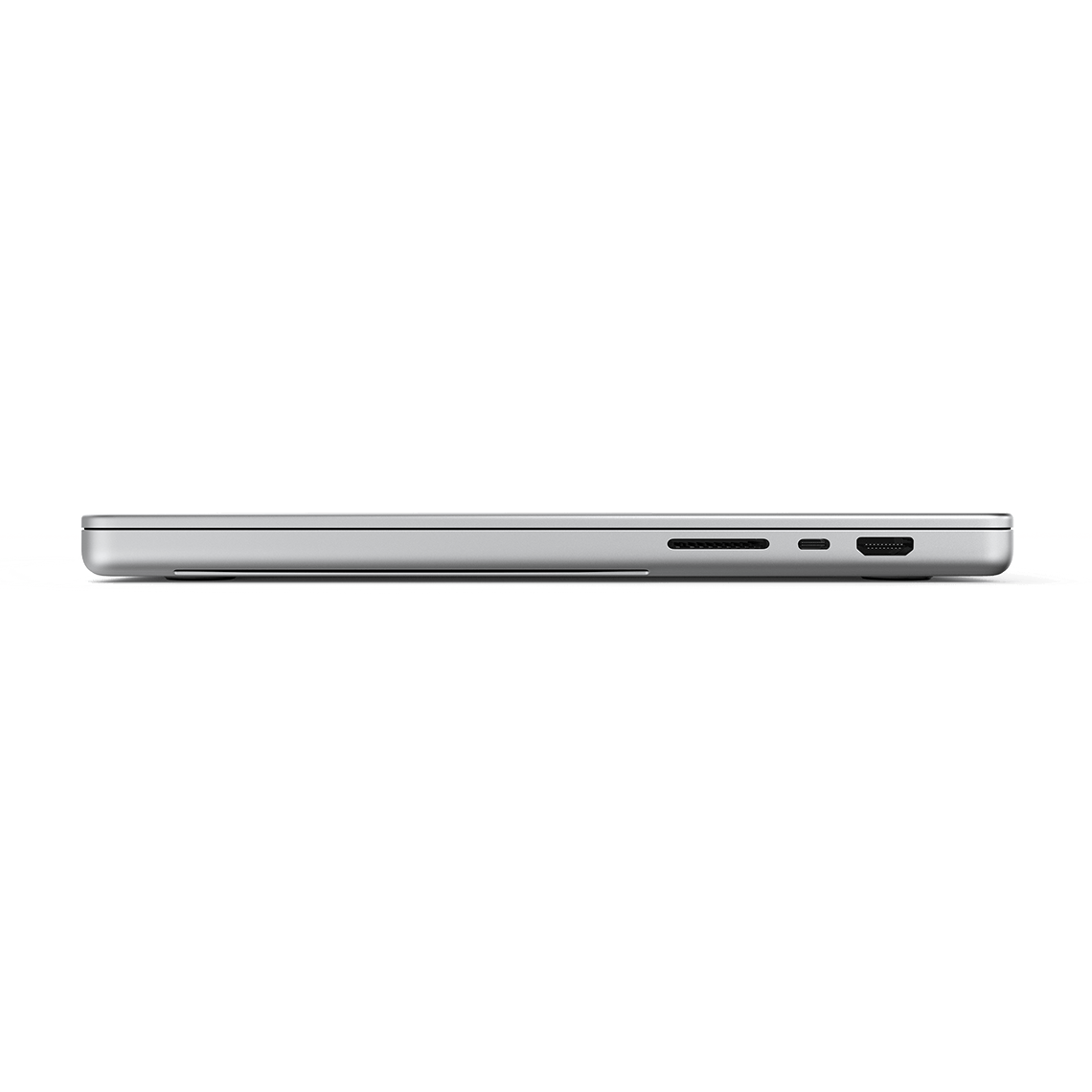 Apple 16-inch MacBook Pro M3 Max 16-Core, 64GB RAM, 4TB Flash, 40-Core GPU, Silver - Grade B