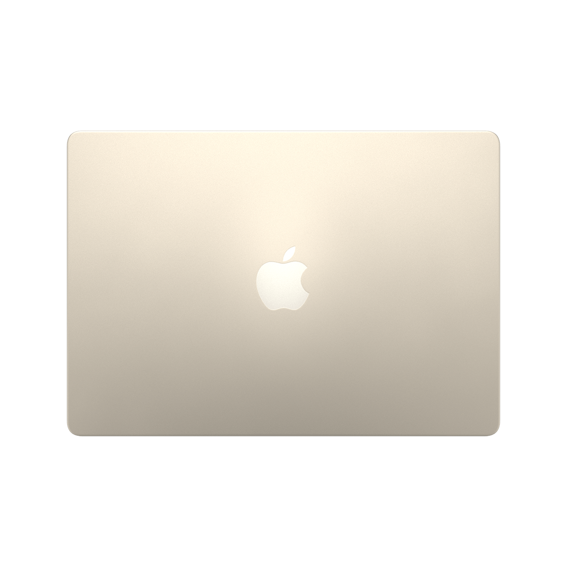 Apple 13-inch MacBook Air M5 chip, 32GB RAM, 1TB Flash, 10-Core GPU, Starlight - Grade B