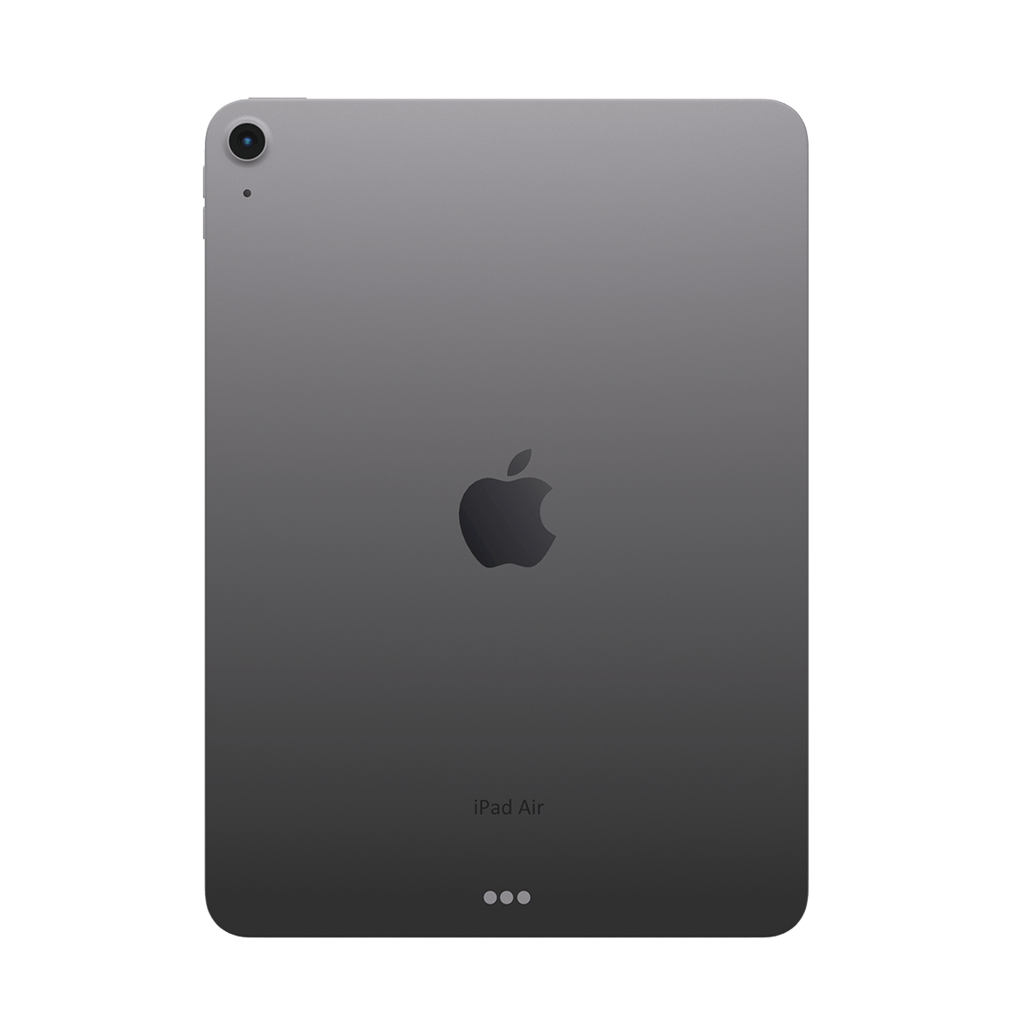 Apple 13-inch iPad Air M2 chip Wi-Fi + Cellular 128GB - Space Gray - Open Box