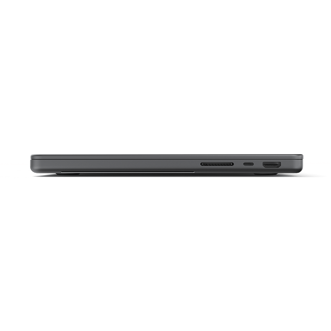 Apple 14-inch MacBook Pro M4 Pro 14-Core, 24GB RAM, 2TB Flash, 20-Core GPU, Space Black - Grade A