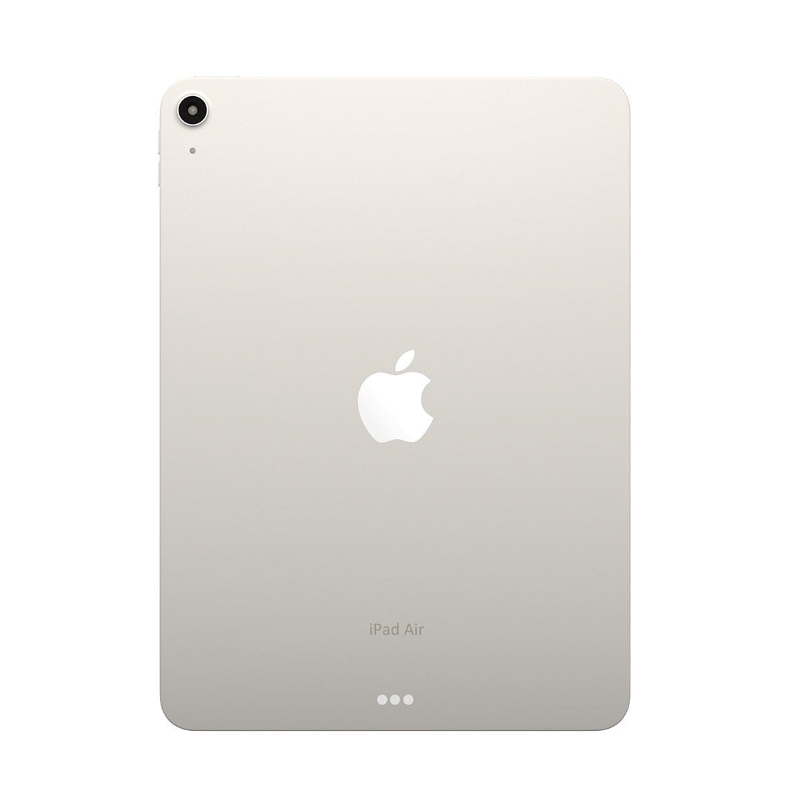 Apple 13-inch iPad Air M2 chip Wi-Fi + Cellular 1TB - Starlight - Grade B