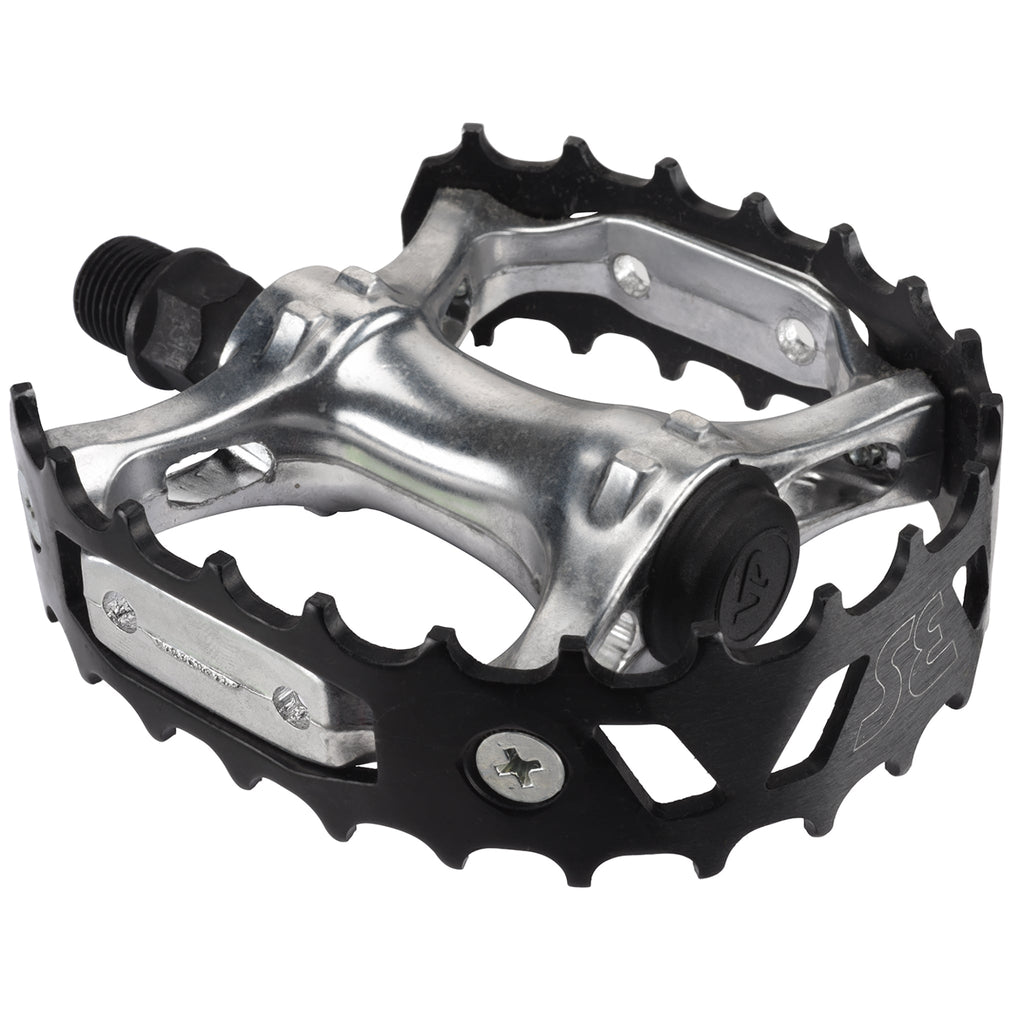 SE Bikes Bear Trap Pedals