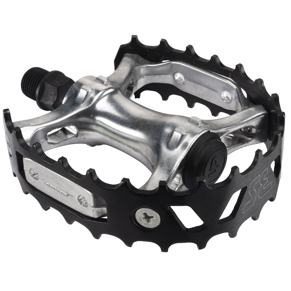 SE Bikes Bear Trap Pedals
