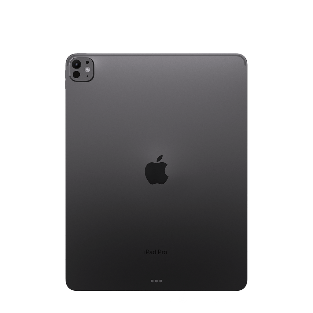 Apple 13-inch iPad Pro M5 chip Wi-Fi + Cellular 512GB - Space Black - Grade B