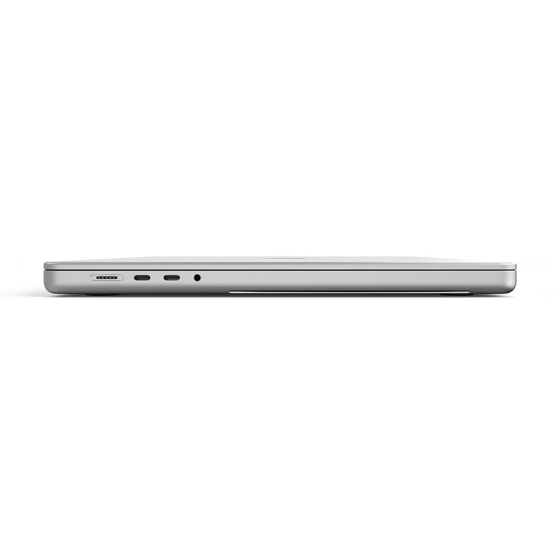 Apple 16-inch MacBook Pro M4 Max 16-Core, 64GB RAM, 4TB Flash, 40-Core GPU, Nano-Textured Display, Silver - Grade B