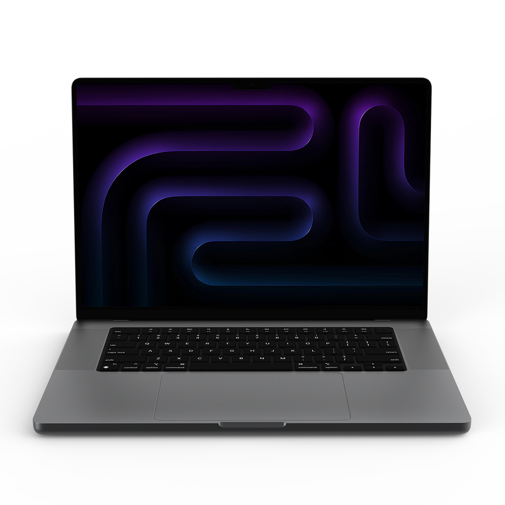 16-inch MacBook Pro M5 Max