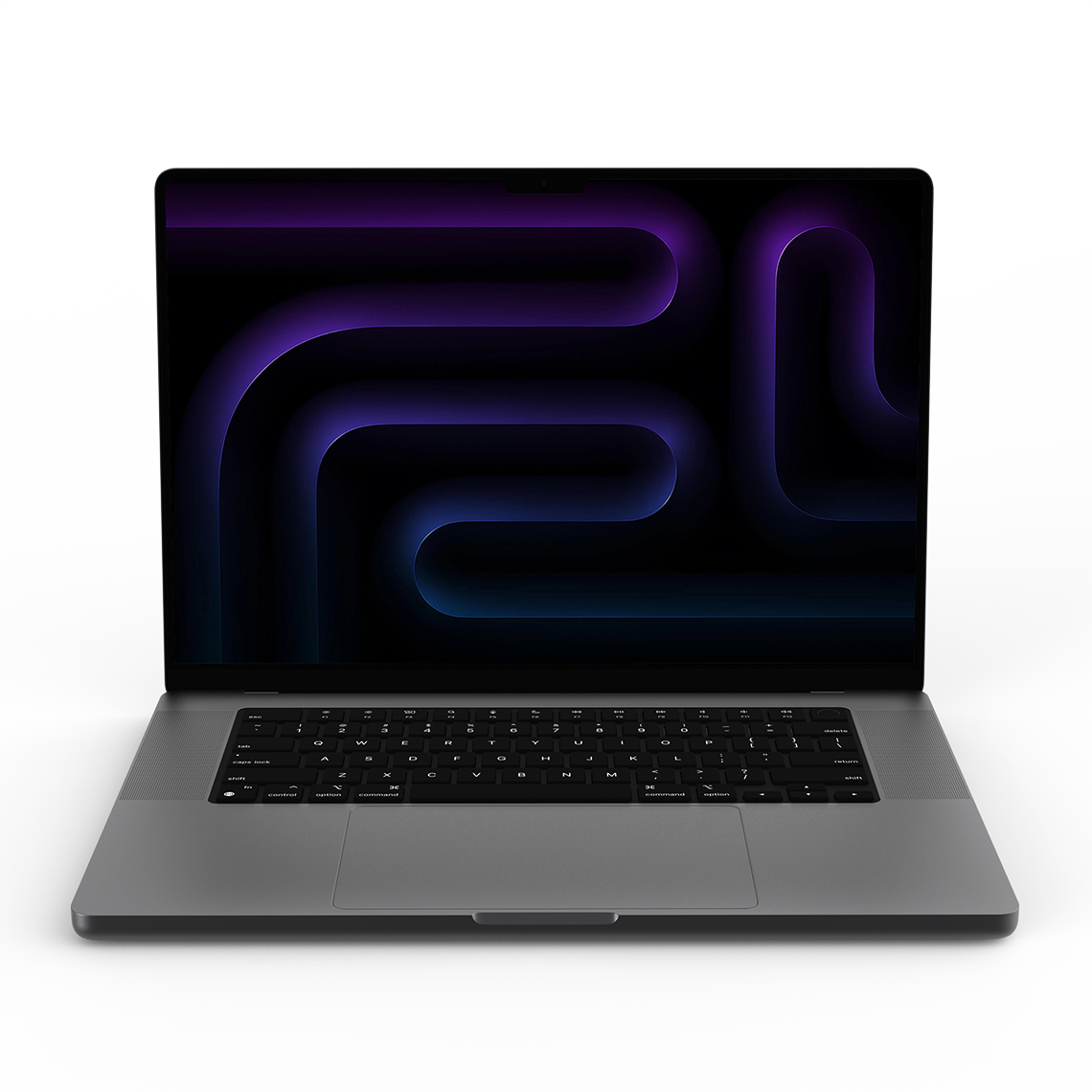 16-inch MacBook Pro M5 Max