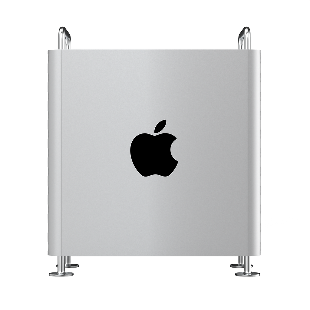 Apple 2019 Mac Pro Intel Xeon 12-Core, 32GB RAM, 4TB Flash, AMD Radeon Pro 580X 8GB, Tower, Grade A