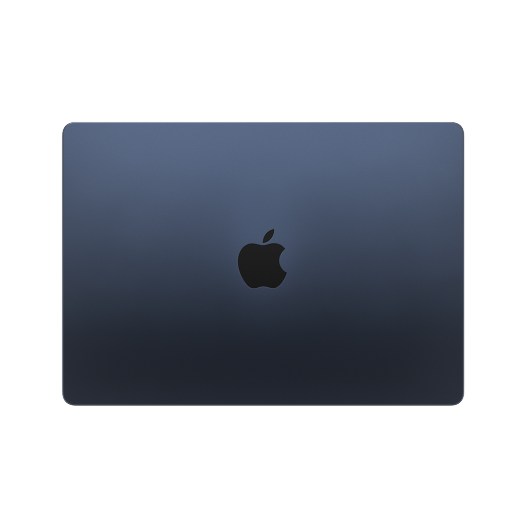 Apple 13-inch MacBook Air M2 chip, 8GB RAM, 512GB Flash, 10-Core GPU, Midnight - Grade A