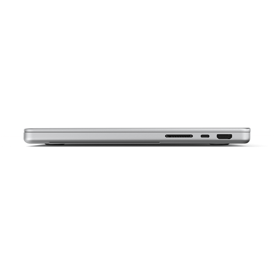 Apple 14-inch MacBook Pro M4 Pro 12-Core, 24GB RAM, 4TB Flash, 16-Core GPU, Silver - Grade A
