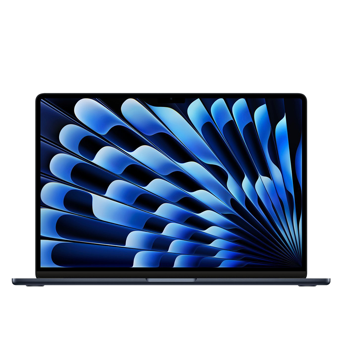 Apple 15-inch MacBook Air M5 chip, 24GB RAM, 1TB Flash, 10-Core GPU, Midnight - Grade B