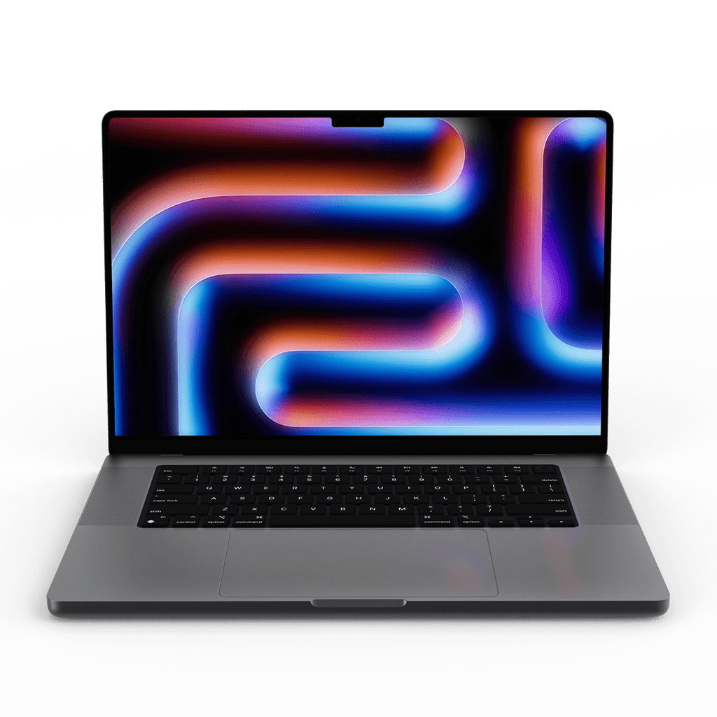 Apple 16-inch MacBook Pro M4 Max 14-Core, 36GB RAM, 1TB Flash, 32-Core GPU, Space Black - New in Box