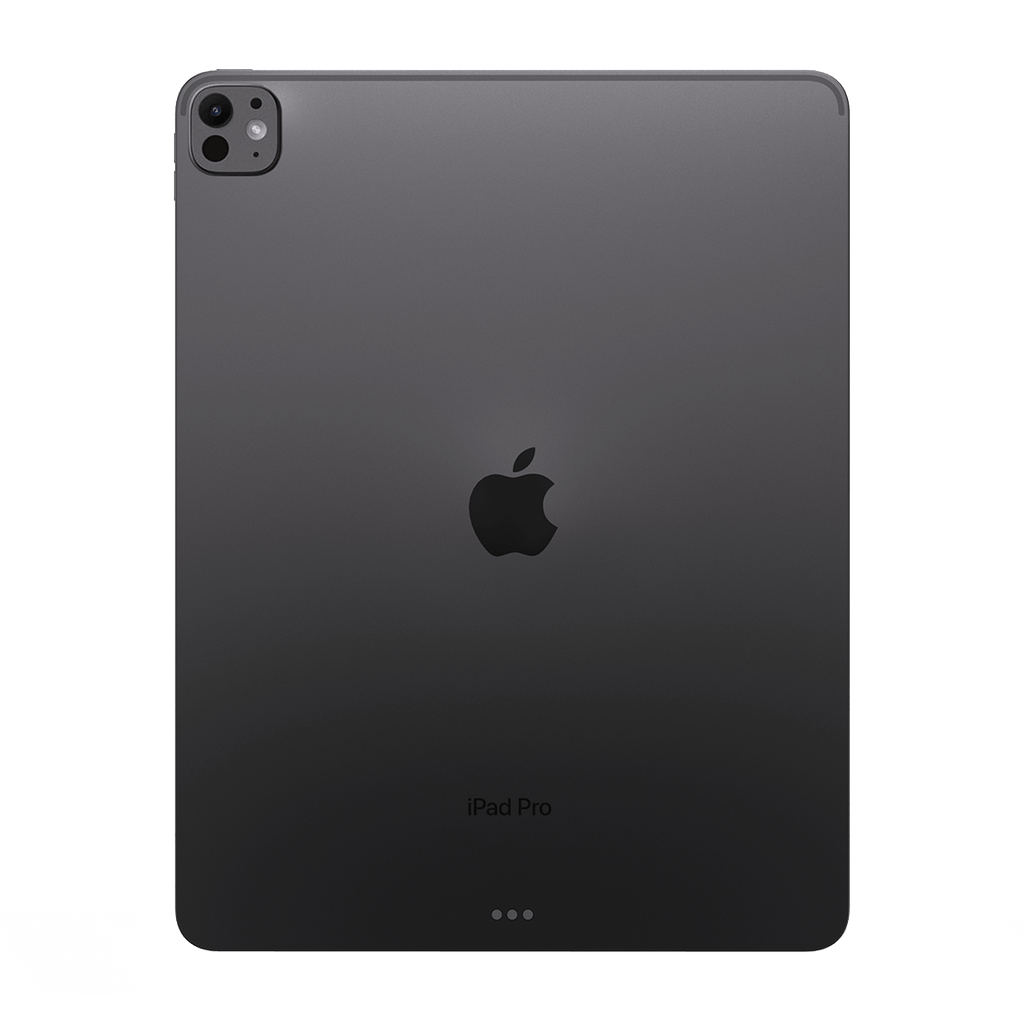 Apple 13-inch iPad Pro M4 chip Wi-Fi + Cellular 2TB Nano-texture Glass - Space Black - Grade B