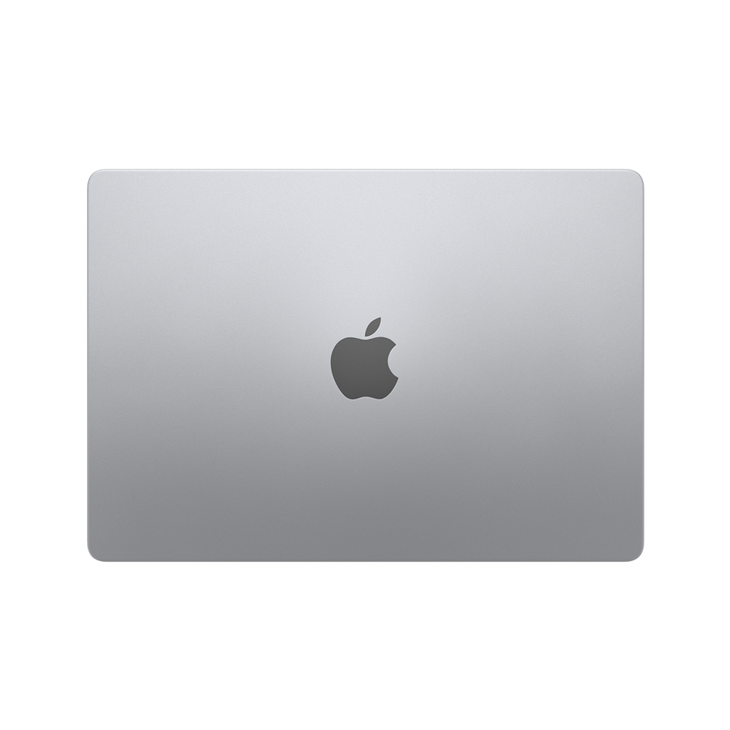 Apple 13-inch MacBook Air M2 chip, 8GB RAM, 256GB Flash, 8-Core GPU, Space Gray - Open Box