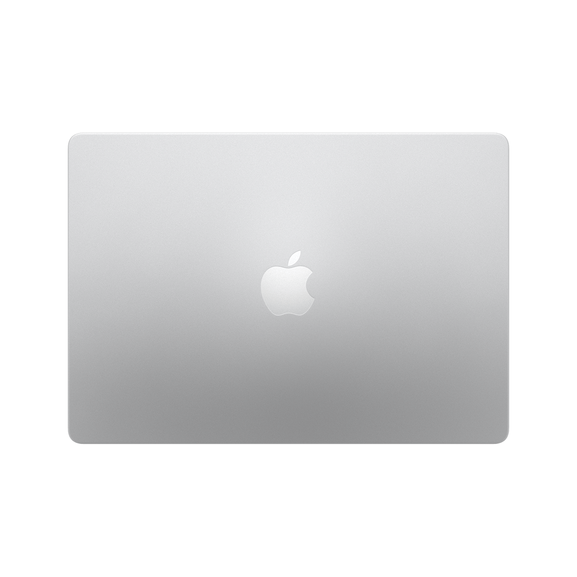 Apple 13-inch MacBook Air M4 chip, 16GB RAM, 256GB Flash, 8-Core GPU, Silver - Open Box