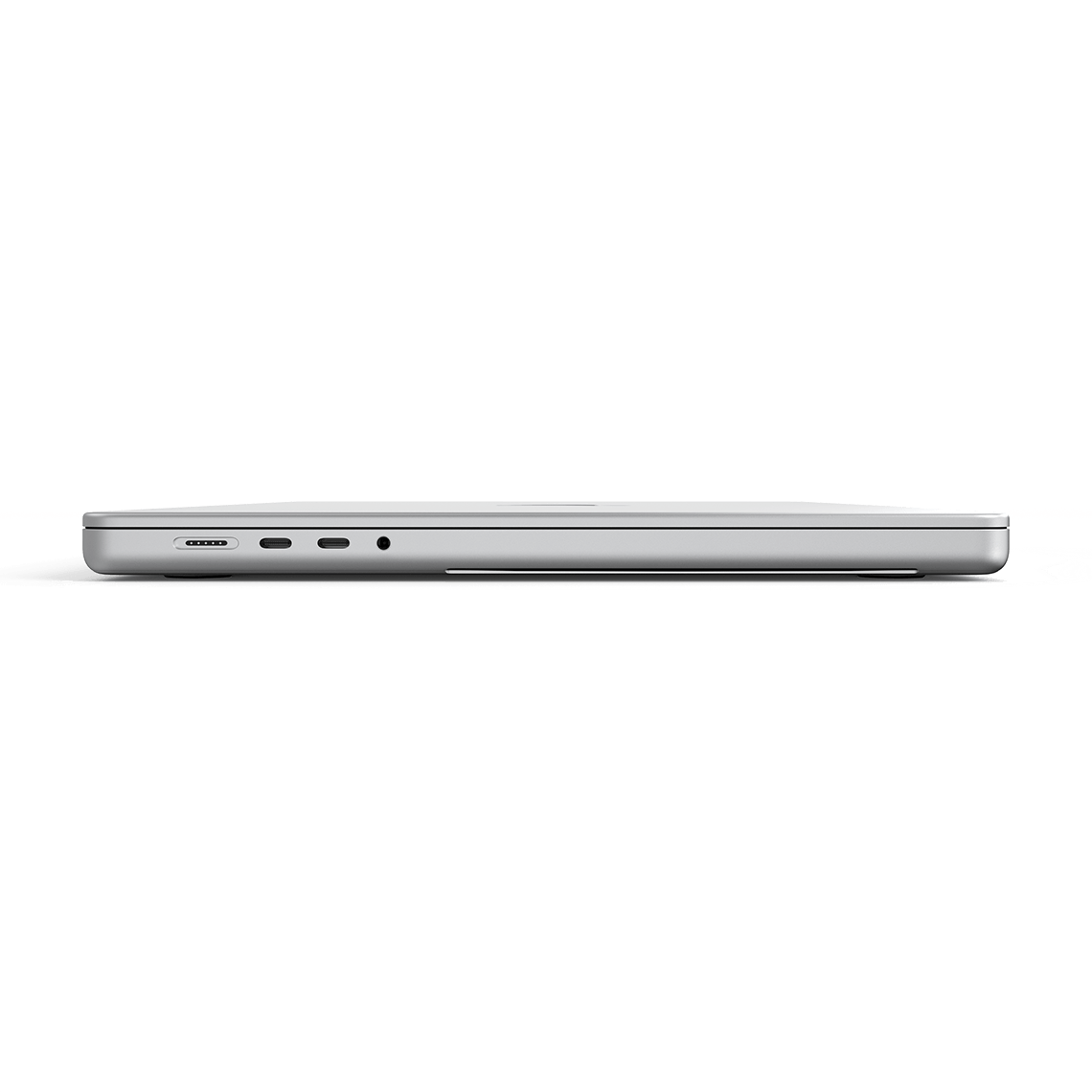 Apple 16-inch MacBook Pro M3 Max 14-Core, 96GB RAM, 8TB Flash, 30-Core GPU, Silver - Grade A