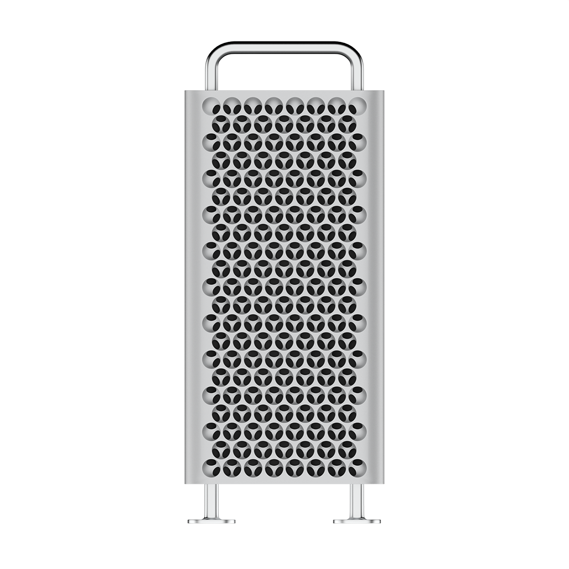Apple 2019 Mac Pro Intel Xeon 12-Core, 192GB RAM, 2TB Flash, AMD Radeon Pro W5500X 8GB, Tower, Grade A