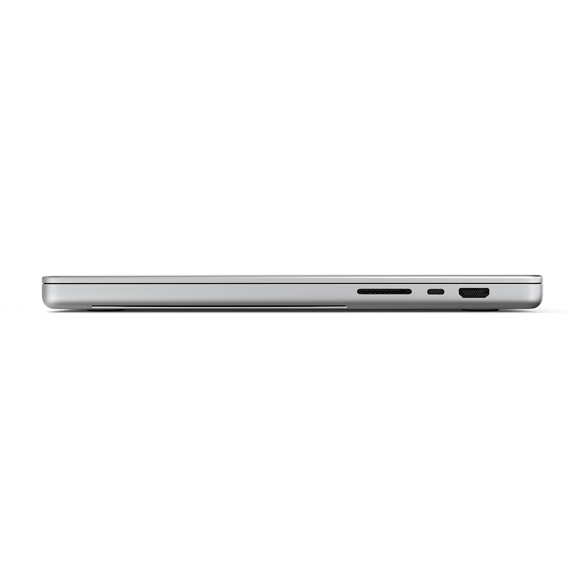 Apple 16-inch MacBook Pro M4 Max 16-Core, 128GB RAM, 4TB Flash, 40-Core GPU, Silver - Grade B