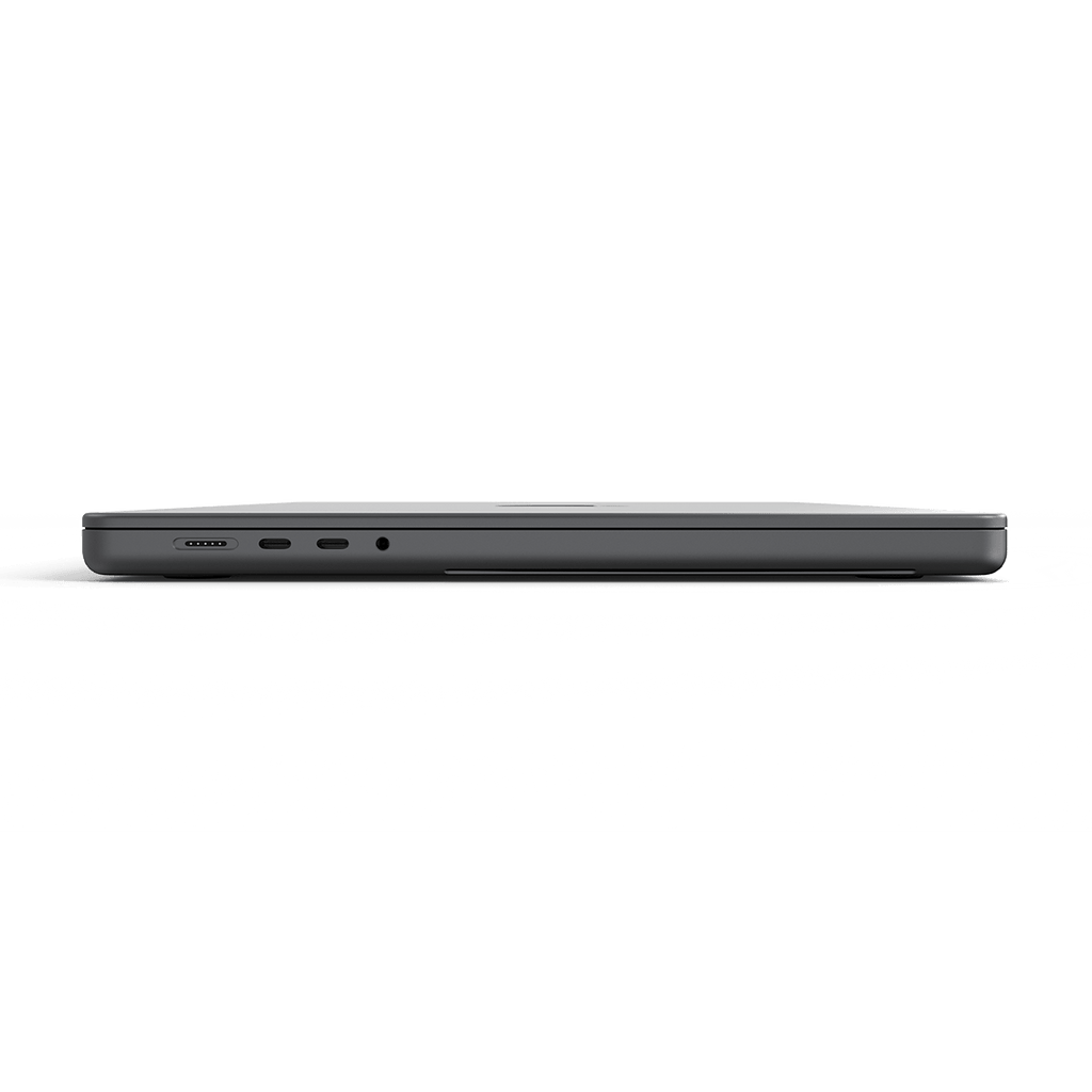 Apple 16-inch MacBook Pro M3 Max 16-Core, 48GB RAM, 1TB Flash, 40-Core GPU, Space Black - Grade B