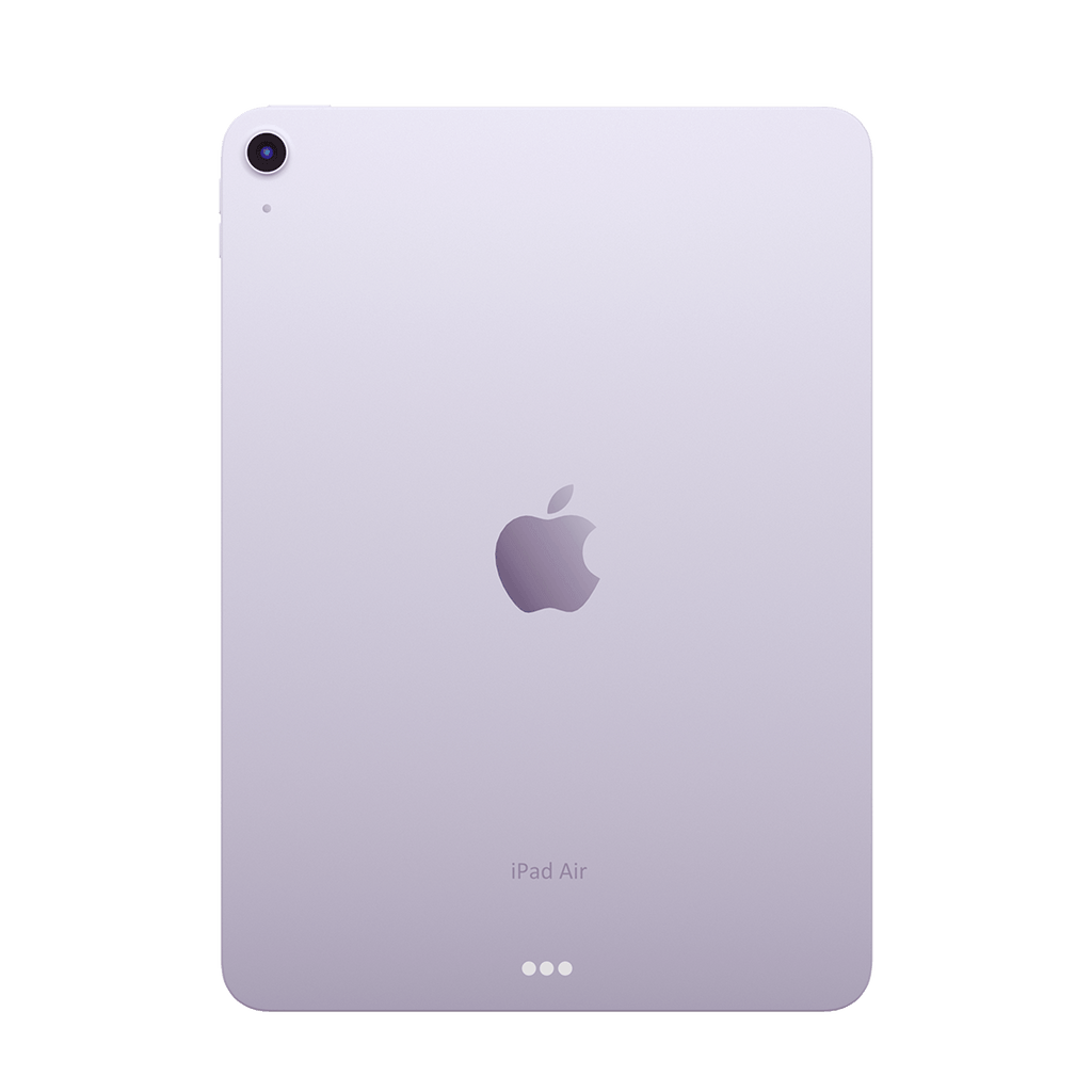 Apple 13-inch iPad Air M3 chip Wi-Fi 512GB - Purple - Open Box