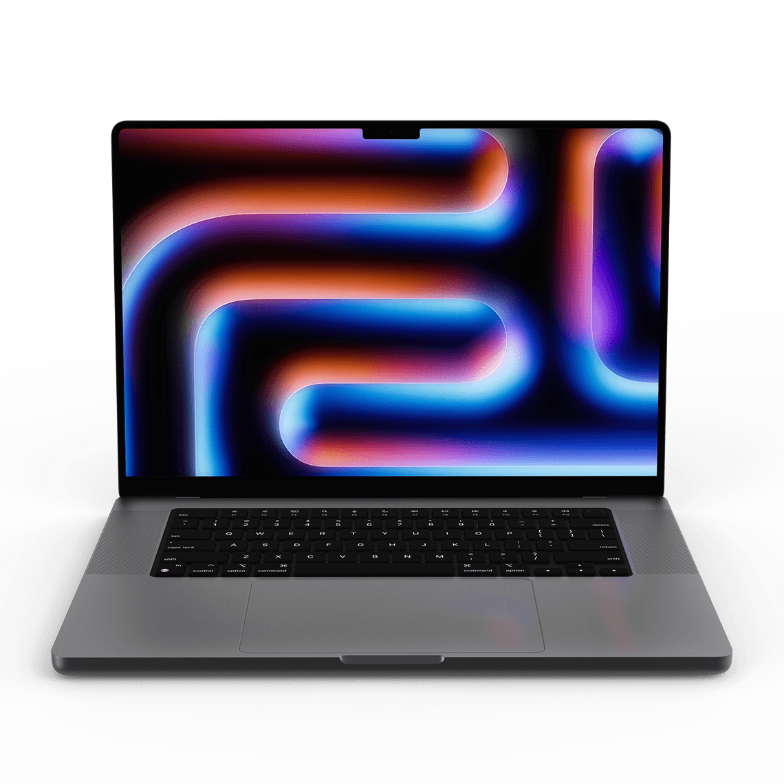 16-inch MacBook Pro M4 Pro