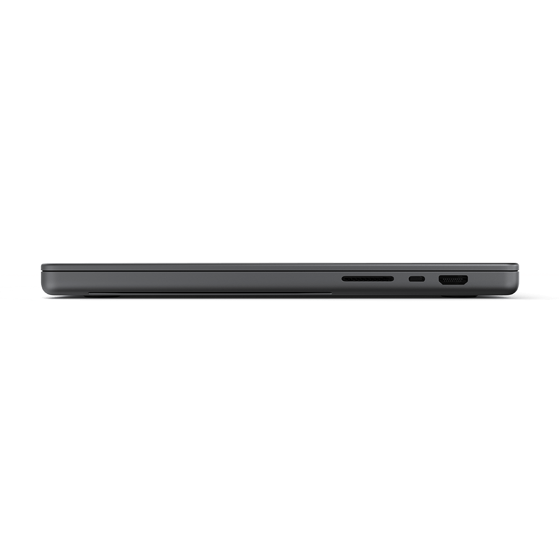 Apple 16-inch MacBook Pro M3 Max 14-Core, 36GB RAM, 4TB Flash, 30-Core GPU, Space Black - Grade A