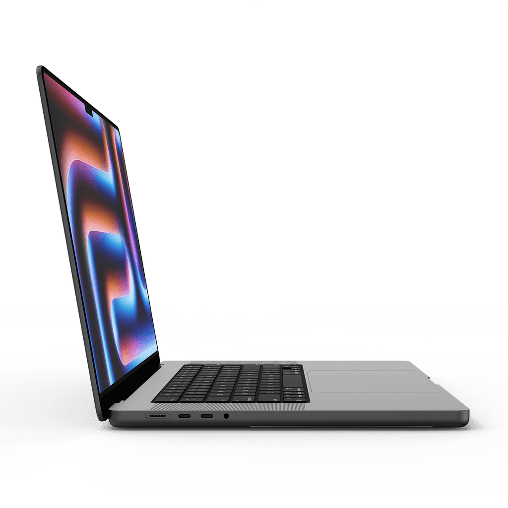 Apple 16-inch MacBook Pro M4 Pro 14-Core, 48GB RAM, 512GB Flash, 20-Core GPU, Space Black - New in Box