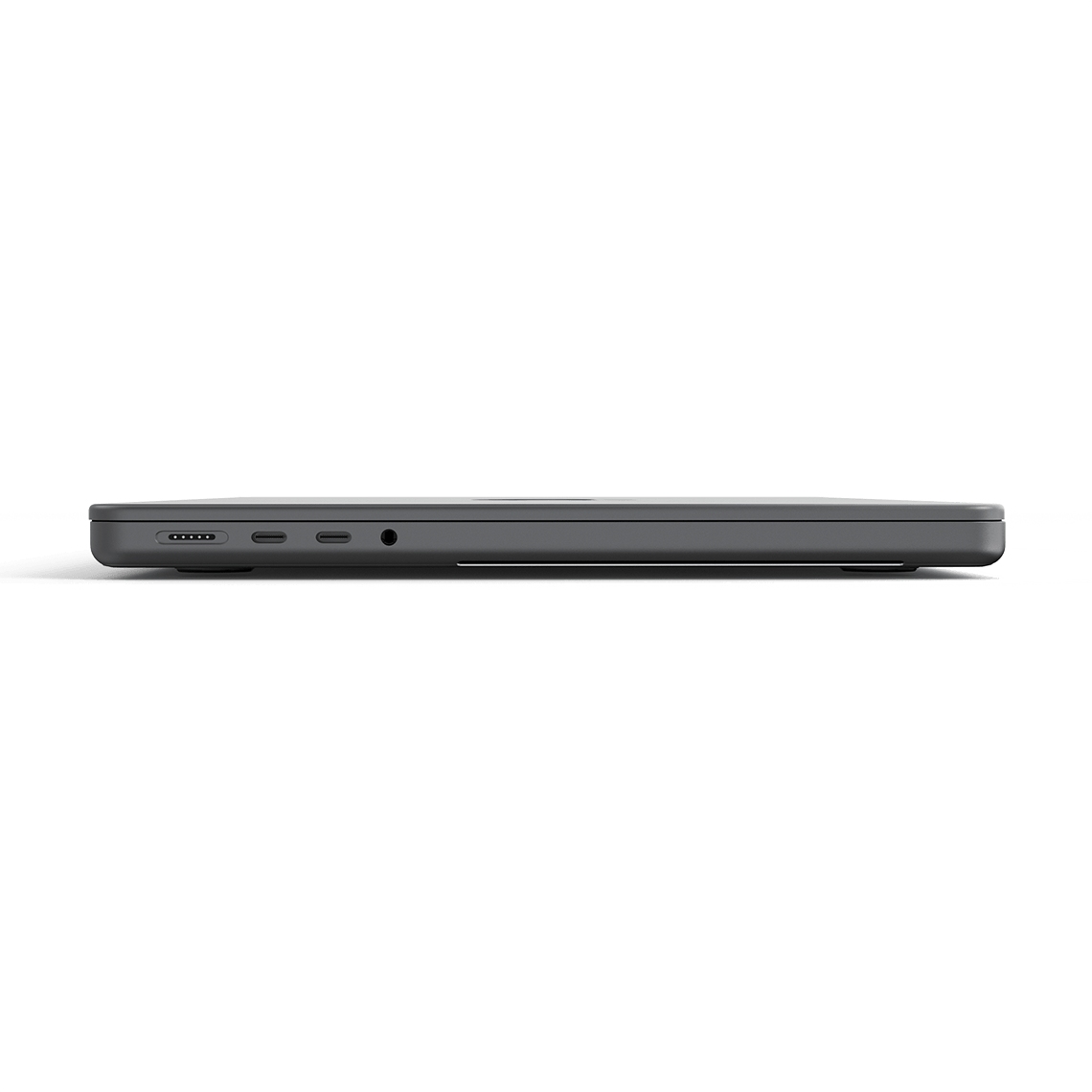 Apple 14-inch MacBook Pro M4 Pro 12-Core, 24GB RAM, 512GB Flash, 16-Core GPU, Space Black - Grade A