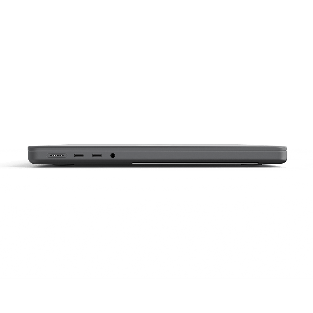 Apple 14-inch MacBook Pro M3 Pro 11-Core, 18GB RAM, 512GB Flash, 14-Core GPU, Space Black - Grade B