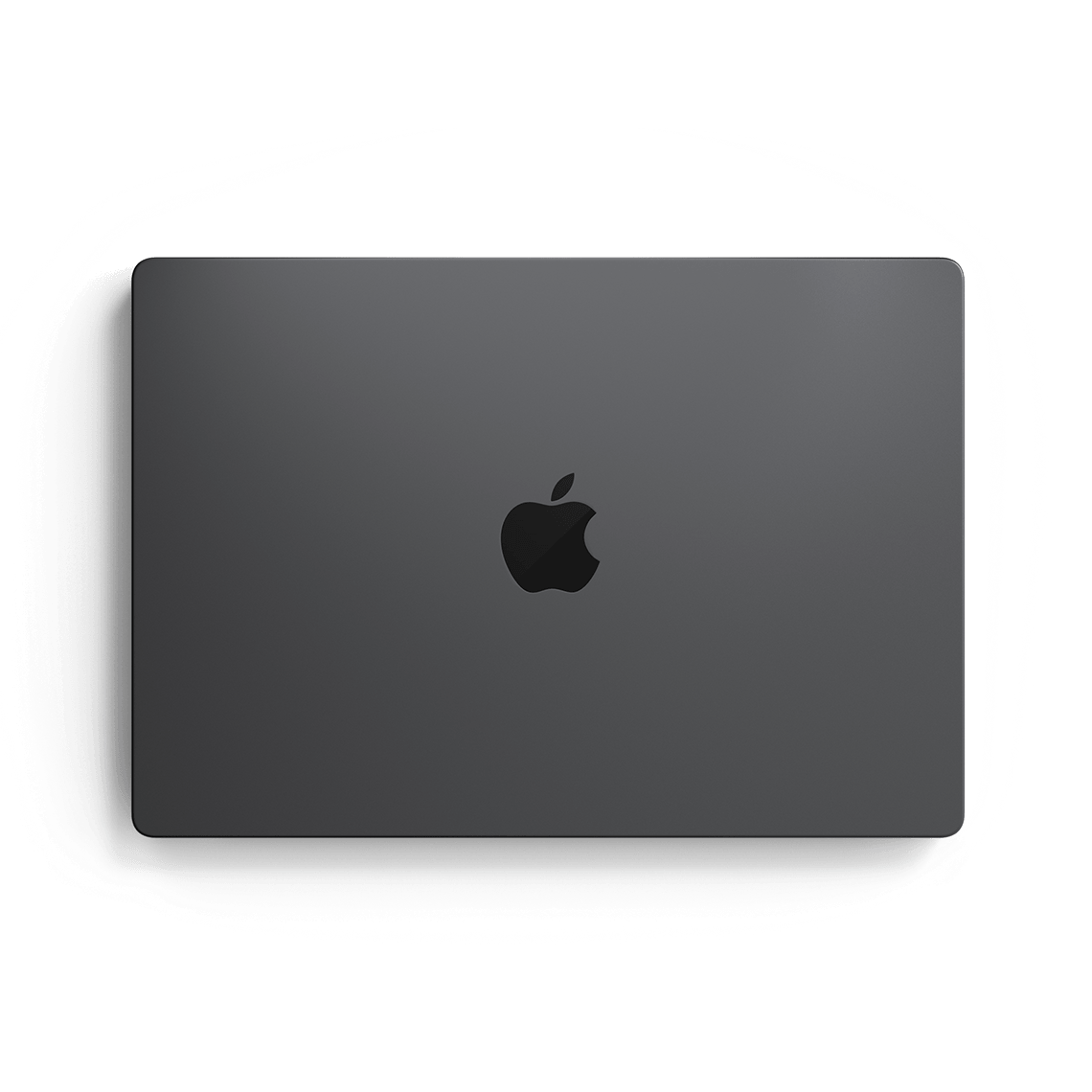 Apple 16-inch MacBook Pro M4 Pro 14-Core, 24GB RAM, 4TB Flash, 20-Core GPU, Space Black - Grade B
