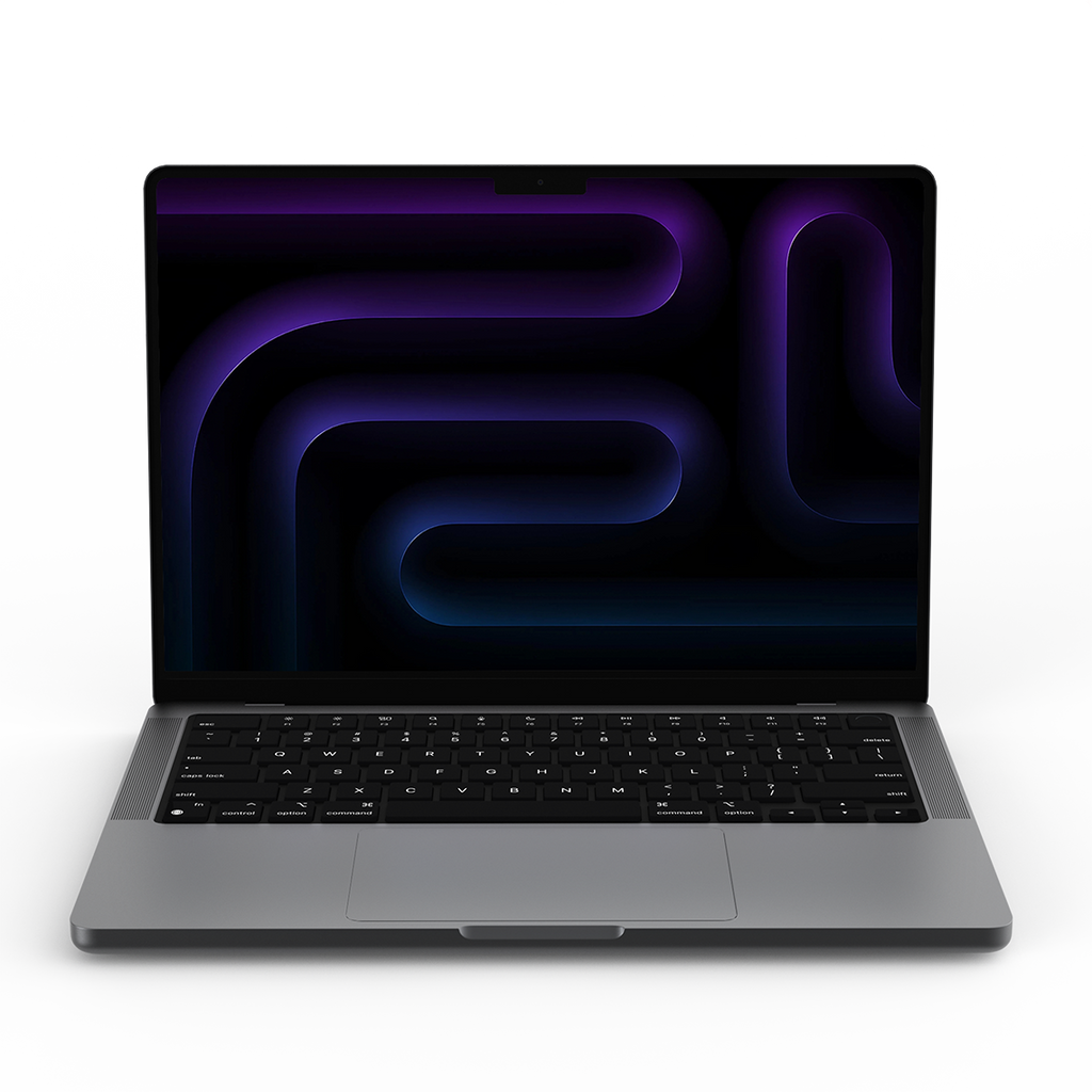 14-inch MacBook Pro M5 Max
