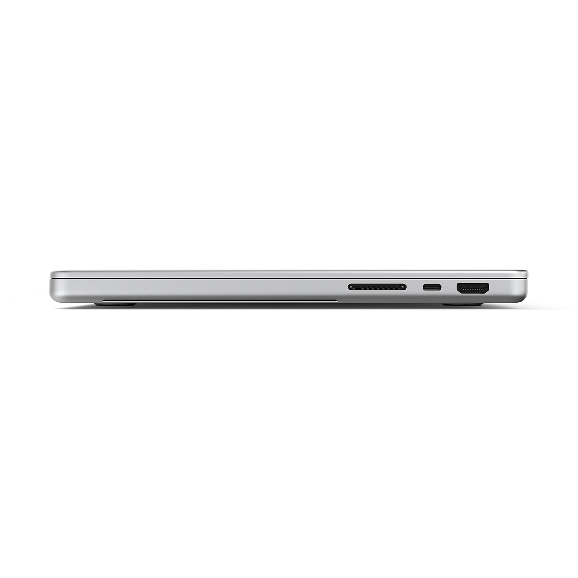 Apple 14-inch MacBook Pro M5 10-Core, 16GB RAM, 1TB Flash, 10-Core GPU, Silver - Grade A