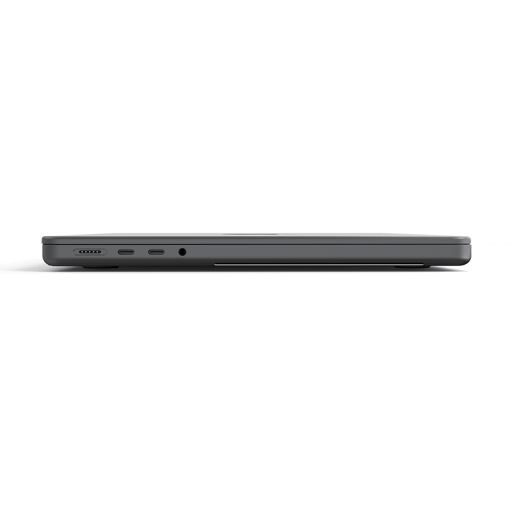 Apple 14-inch MacBook Pro M4 Max 16-Core, 128GB RAM, 4TB Flash, 40-Core GPU, Space Black - Grade B
