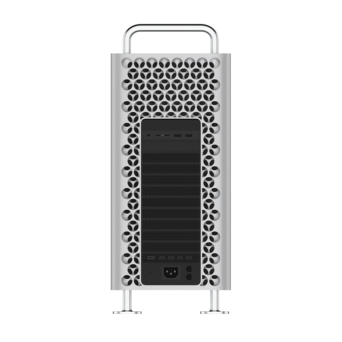 Apple 2019 Mac Pro Intel Xeon 12-Core, 384GB RAM, 1TB Flash, AMD Radeon Pro W5700X 16GB, Tower, Grade A