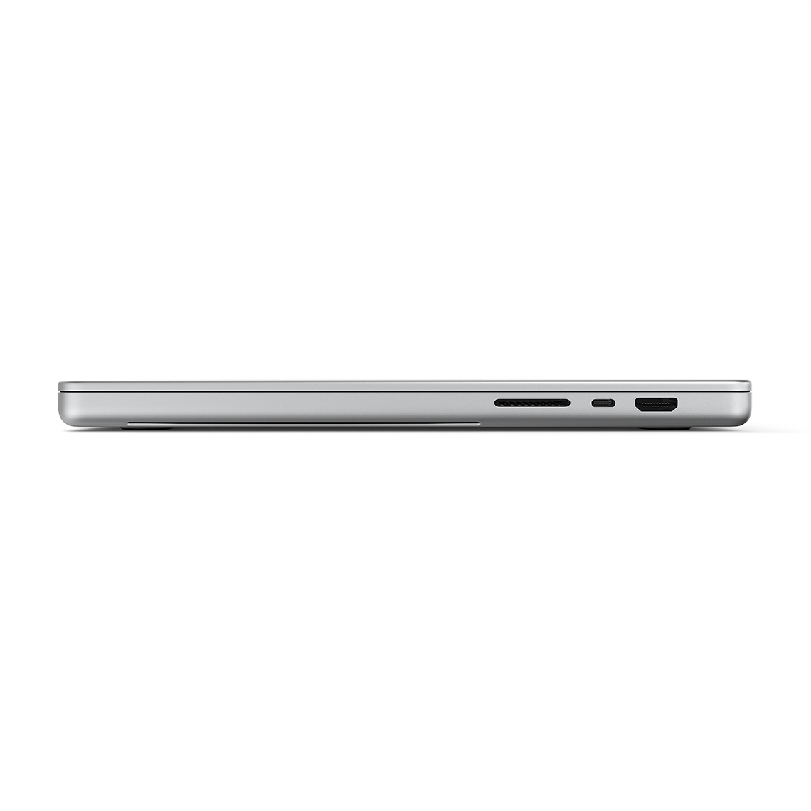 Apple 16-inch MacBook Pro M5 Pro chip with 18-Core CPU, 48GB RAM, 2TB Flash, 20-Core GPU, Nano-Texture Display, Silver - Grade A