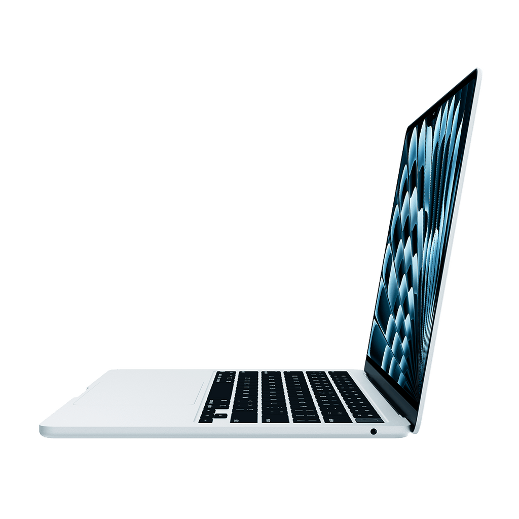 Apple 13-inch MacBook Air M5 chip, 24GB RAM, 1TB Flash, 10-Core GPU, Sky Blue - Grade B