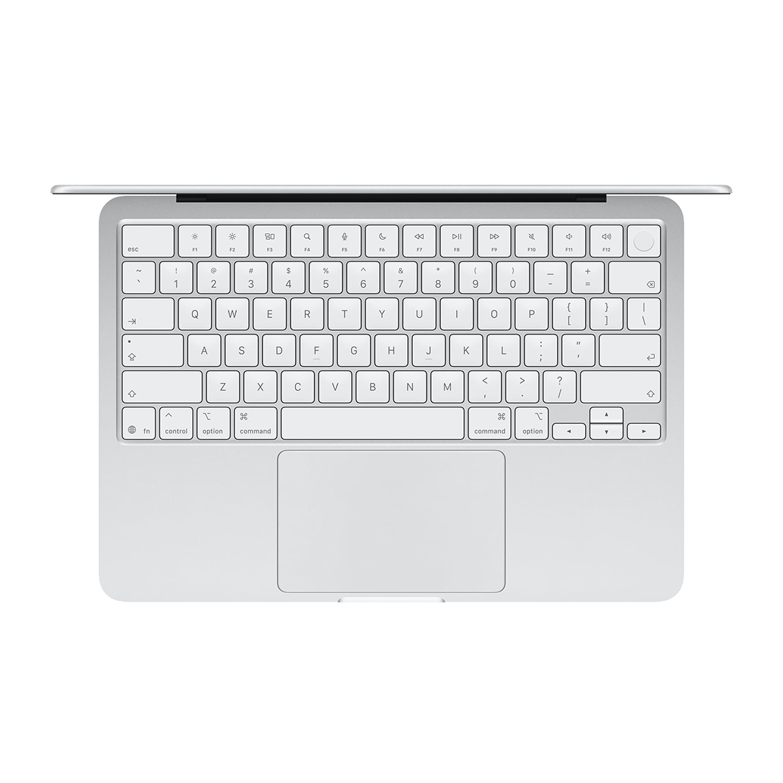 Apple 13-inch MacBook Neo A18 Pro chip with 6-Core CPU, 8GB RAM, 512GB Flash, 5-Core GPU, Silver - Grade A