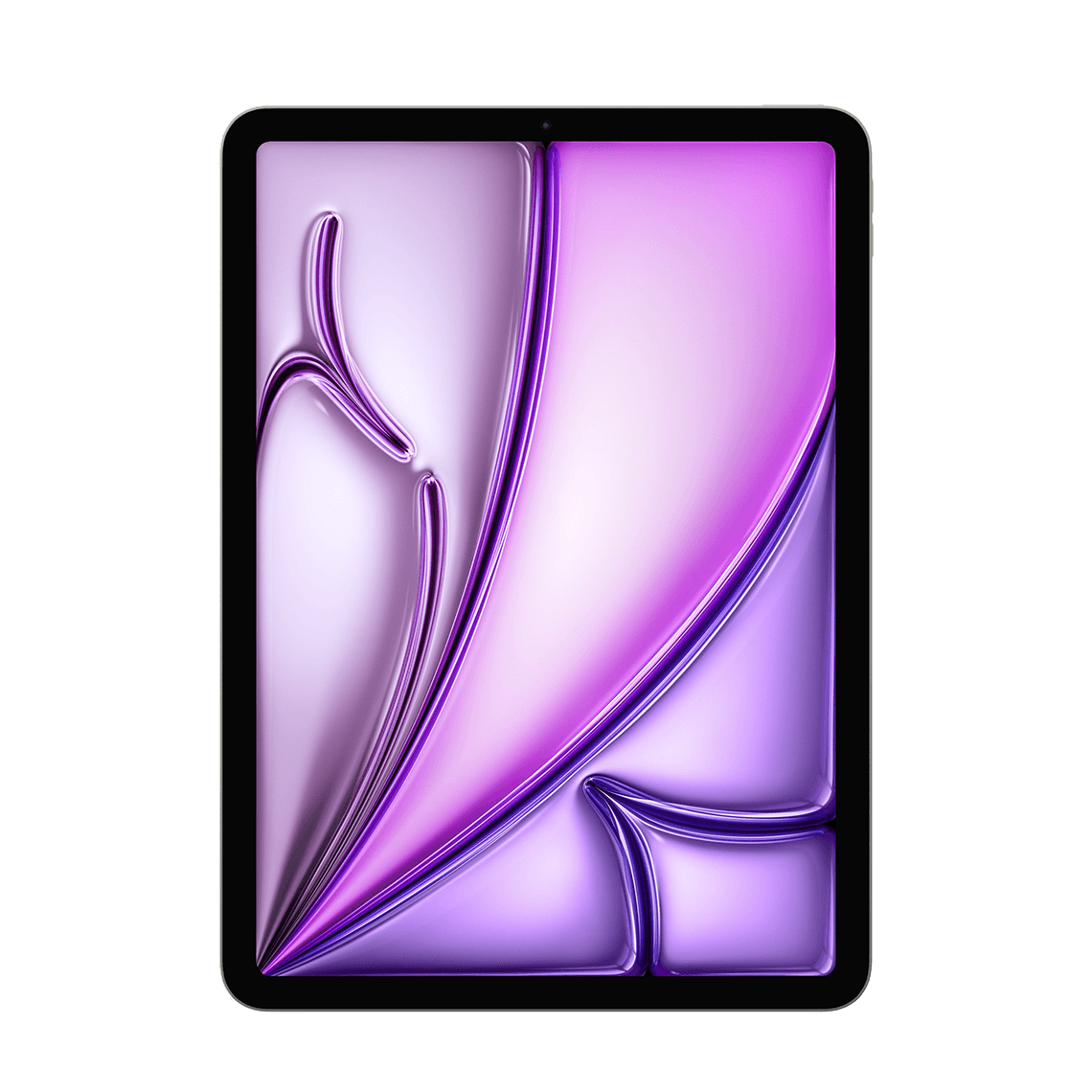 Apple 13-inch iPad Air M3 chip Wi-Fi 128GB - Purple - Grade B