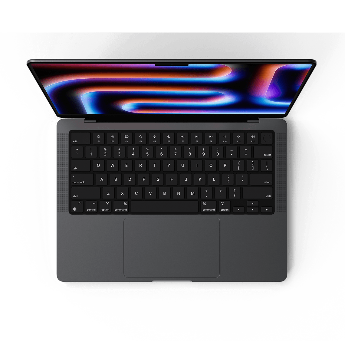 14-inch MacBook Pro M4 Max