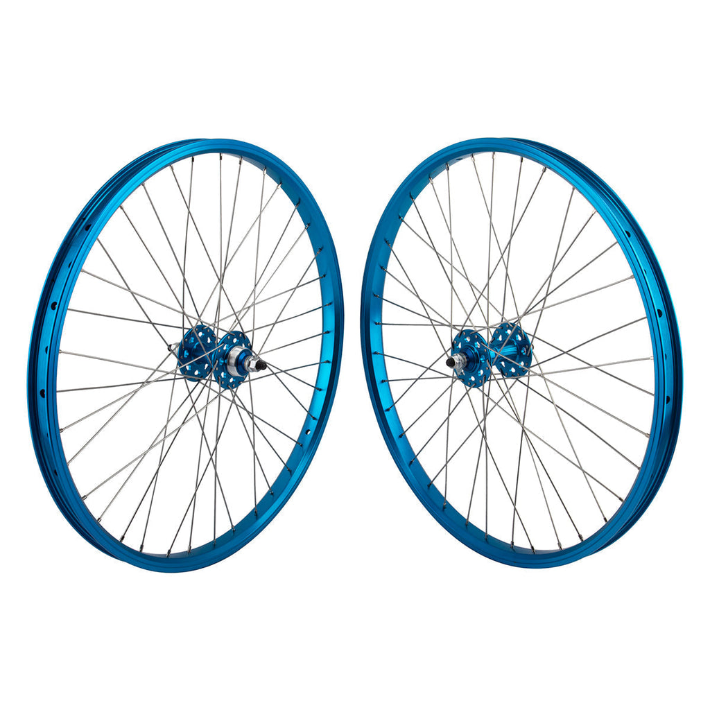 SE Bikes 29" BMX Wheelset