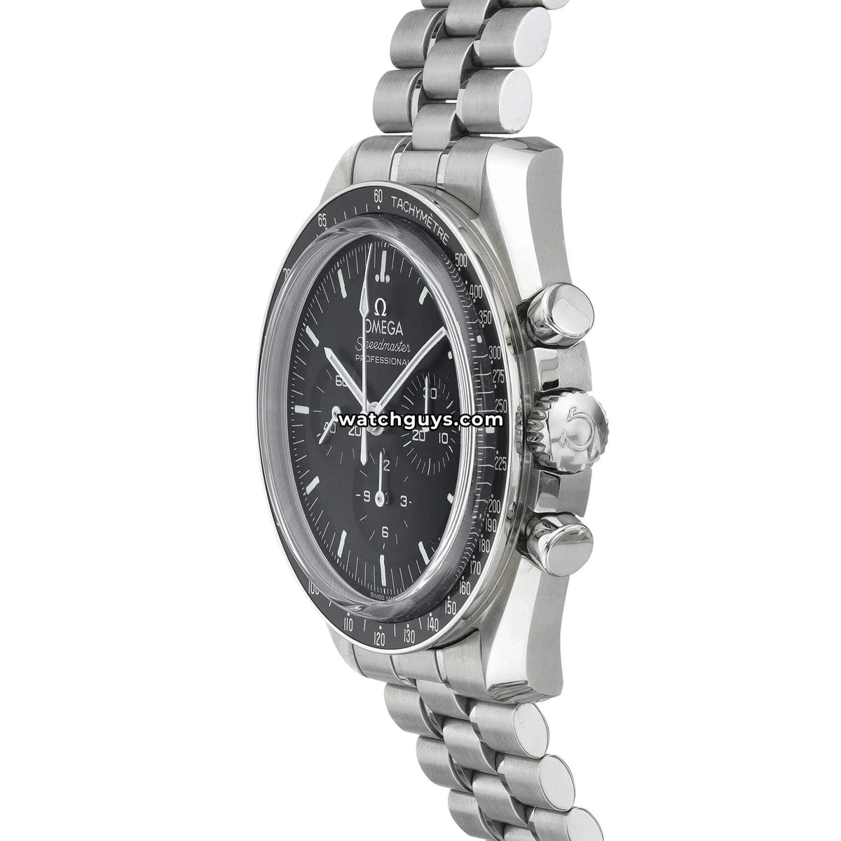 Omega Speedmaster Professional Sapphire Sandwich 310.30.42.50.01.002