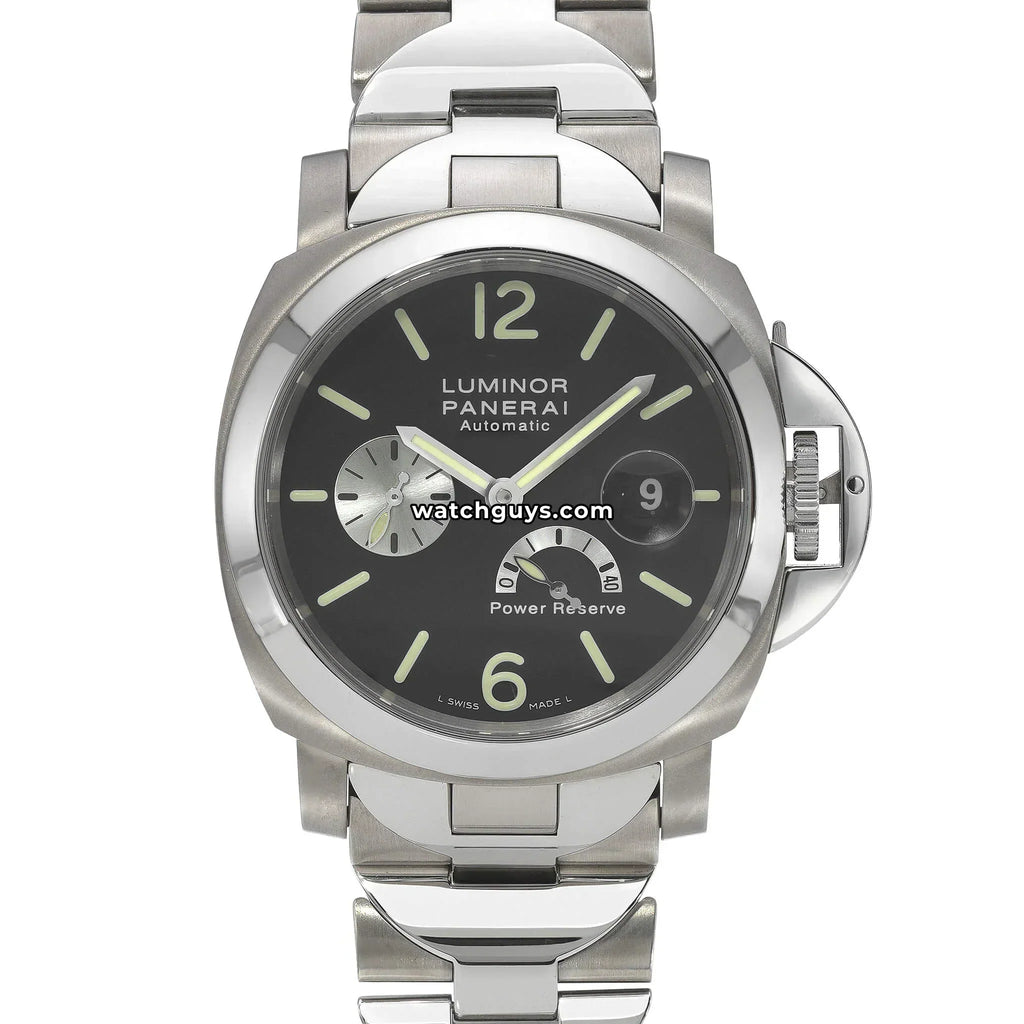 Panerai Luminor Power Reserve PAM 171