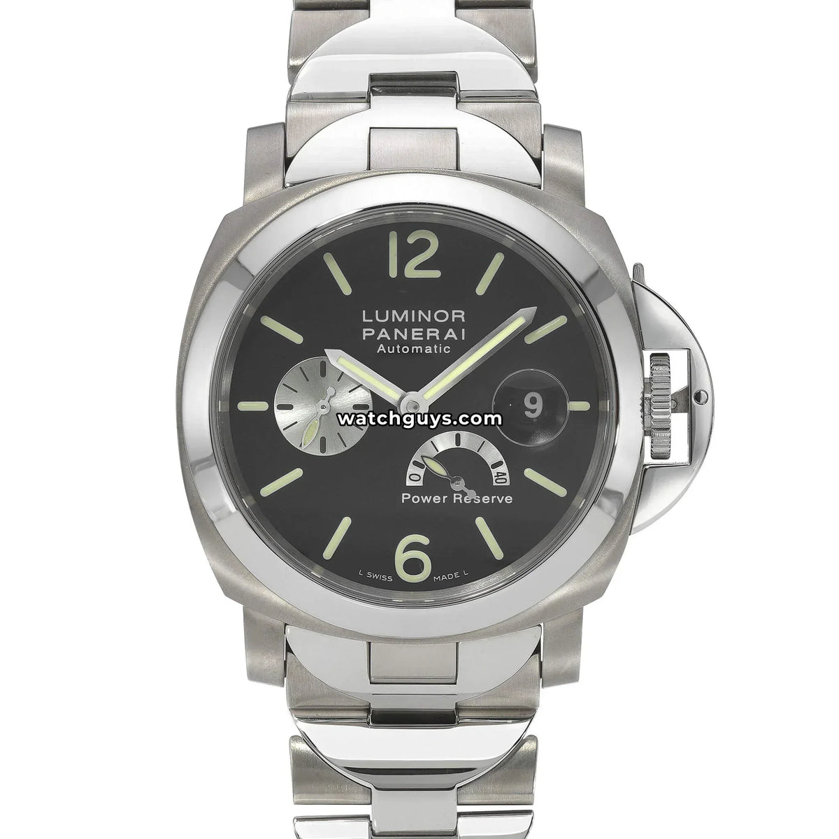Panerai Luminor Power Reserve PAM 171