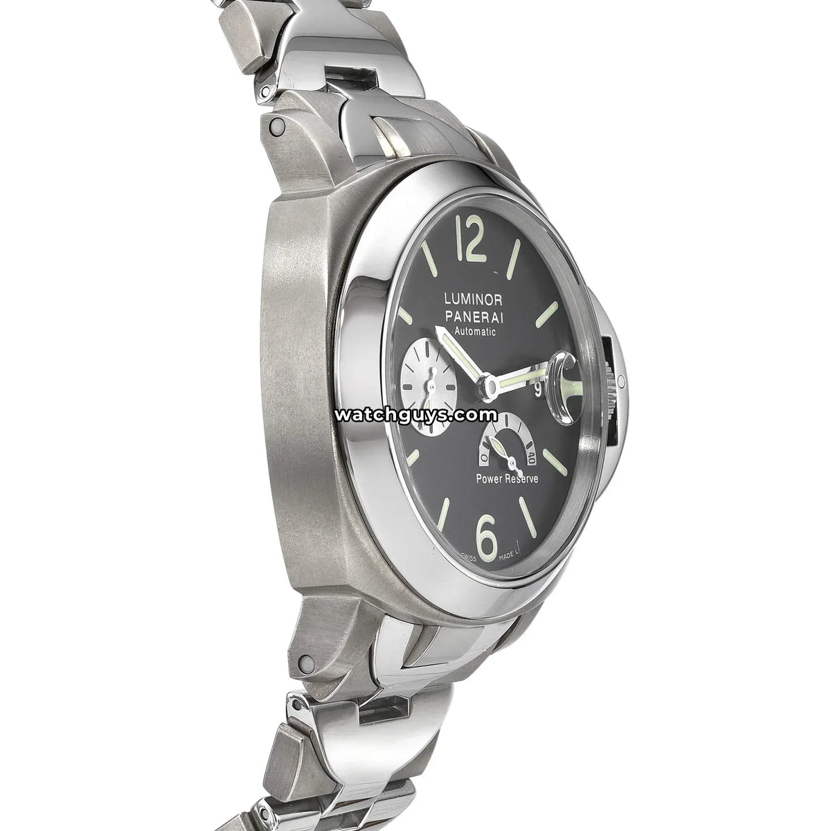 Panerai Luminor Power Reserve PAM 171