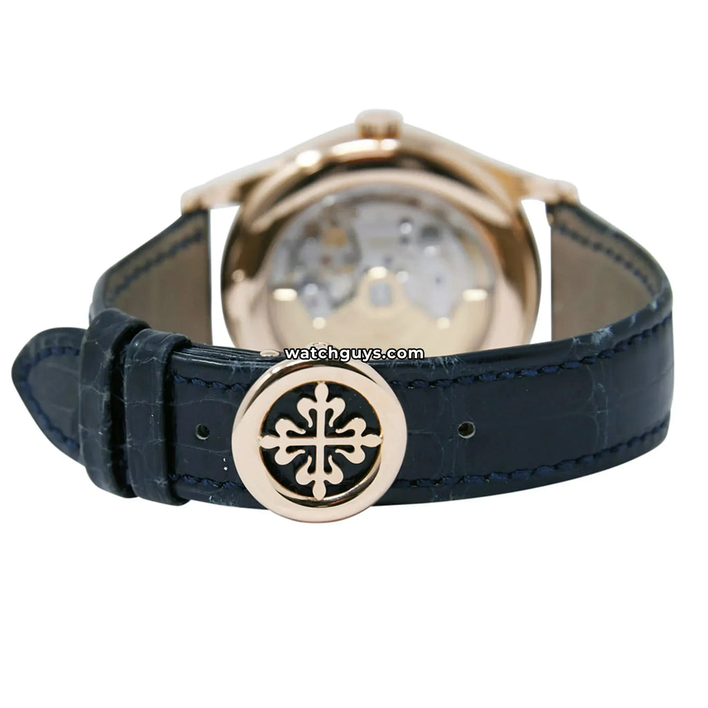 Patek Philippe Annual Calendar 5396R-014