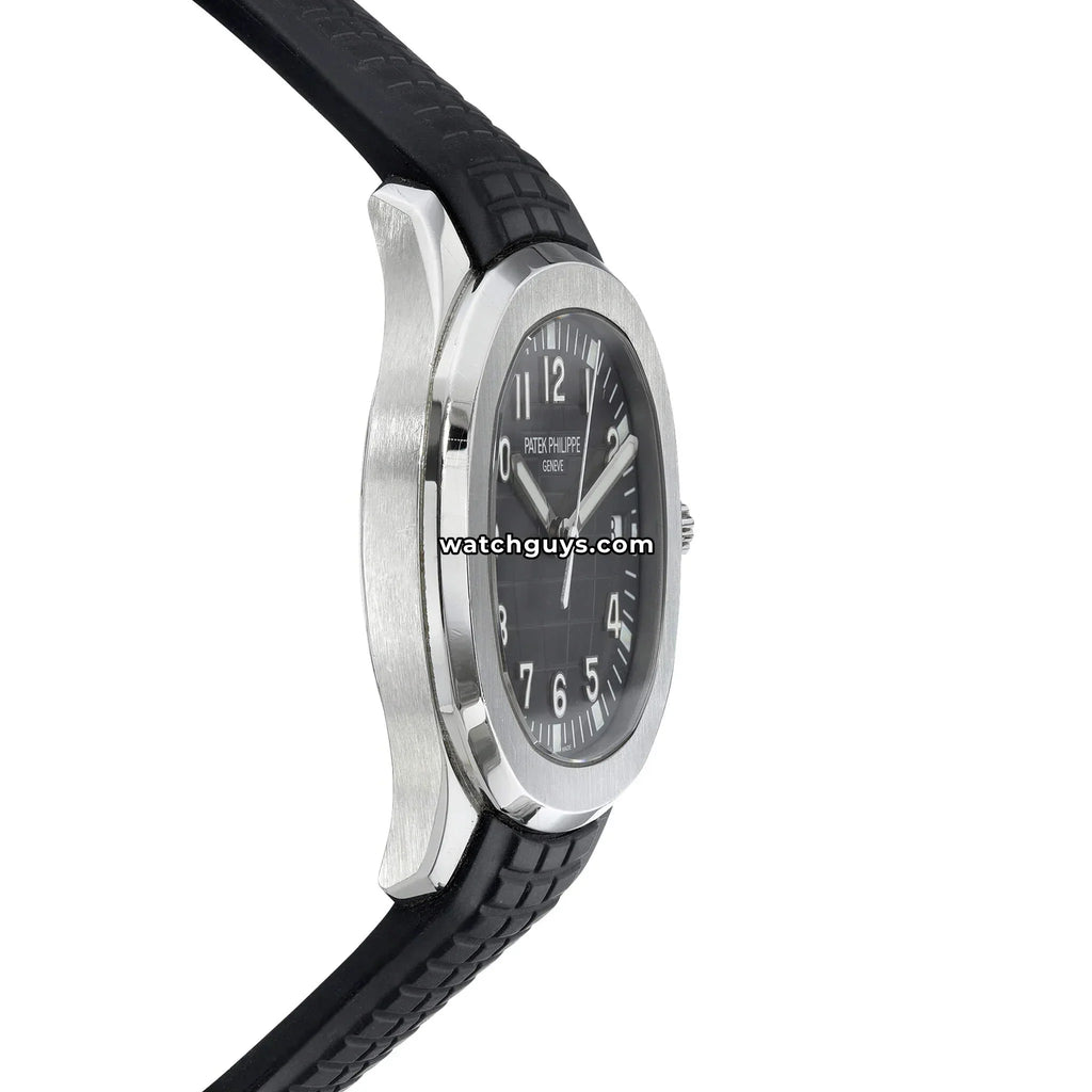 Patek Philippe Aquanaut 5167A-001